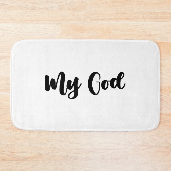 Item preview, my god designed and sold by EpicCreation.