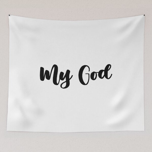 Item preview, my god designed and sold by EpicCreation.