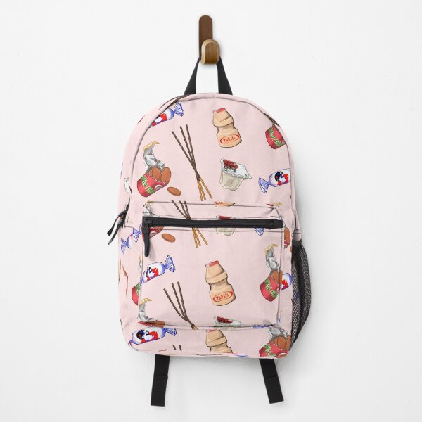 Item preview, Asian Snack Classics! designed and sold by Mongmongiarts.