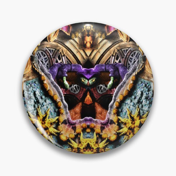 Item preview, Sagrada Unfamiliar Cinco designed and sold by Yampimon.