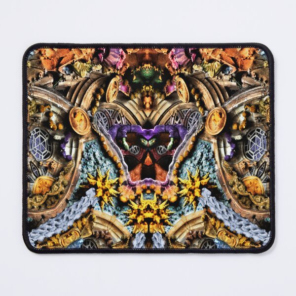 Item preview, Sagrada Unfamiliar Cinco designed and sold by Yampimon.