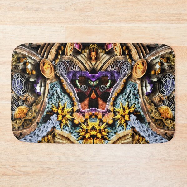 Item preview, Sagrada Unfamiliar Cinco designed and sold by Yampimon.