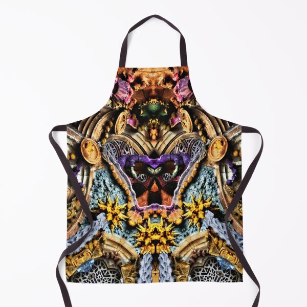 Item preview, Sagrada Unfamiliar Cinco designed and sold by Yampimon.