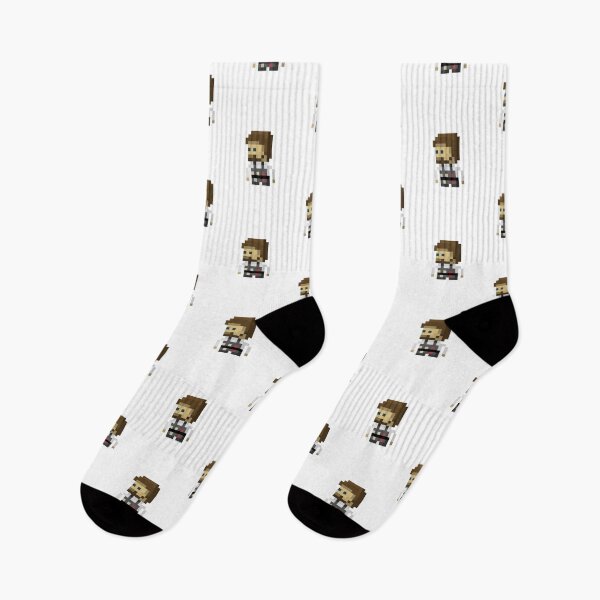 Item preview, Pixel Art Barber | 8-Bit Design designed and sold by anycolorart.