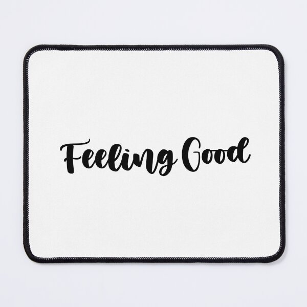 Item preview, Feeling Good designed and sold by EpicCreation.