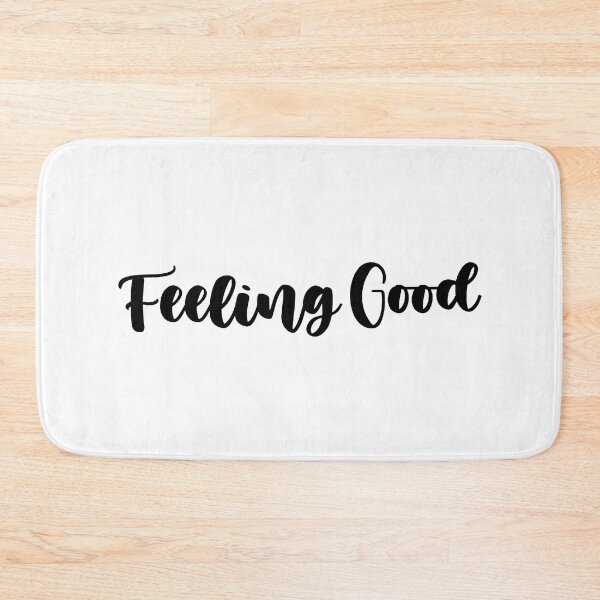Item preview, Feeling Good designed and sold by EpicCreation.
