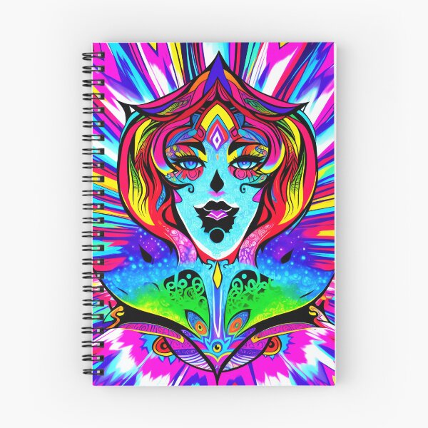 Item preview, Psychedelic Entity designed and sold by Psychedelixxx.