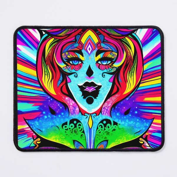 Item preview, Psychedelic Entity designed and sold by Psychedelixxx.