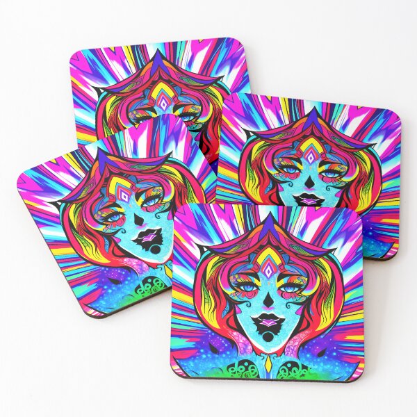 Item preview, Psychedelic Entity designed and sold by Psychedelixxx.