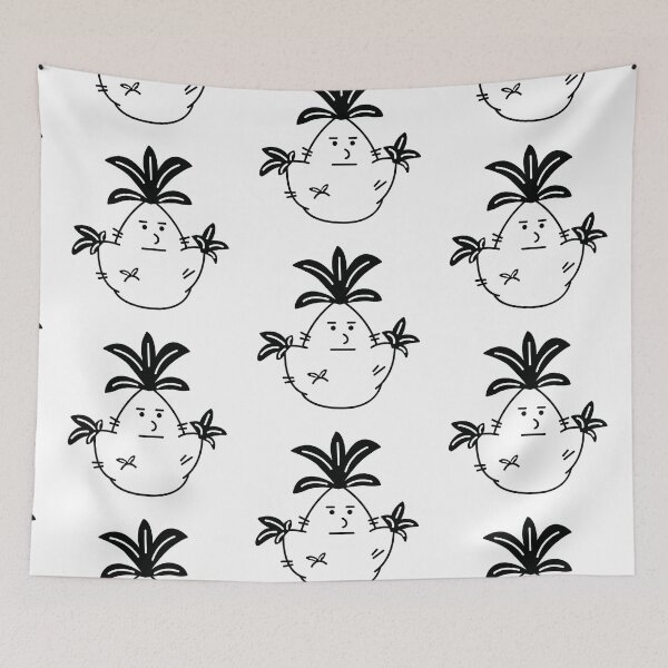 Item preview, Pachypodium saundersii designed and sold by My-green-homies.