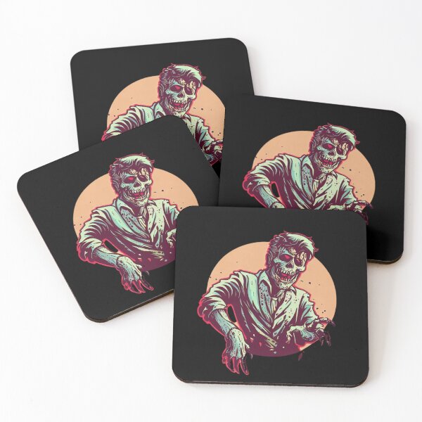Item preview, ZOMBIE NATION designed and sold by AboveUndrground.