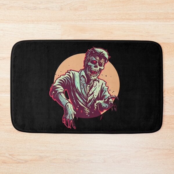 Item preview, ZOMBIE NATION designed and sold by AboveUndrground.