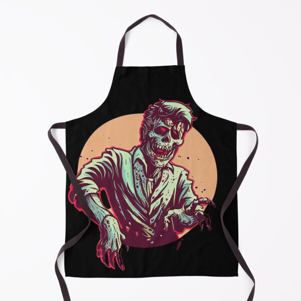 Item preview, ZOMBIE NATION designed and sold by AboveUndrground.