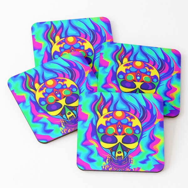 Item preview, Psychedelic Entity designed and sold by Psychedelixxx.