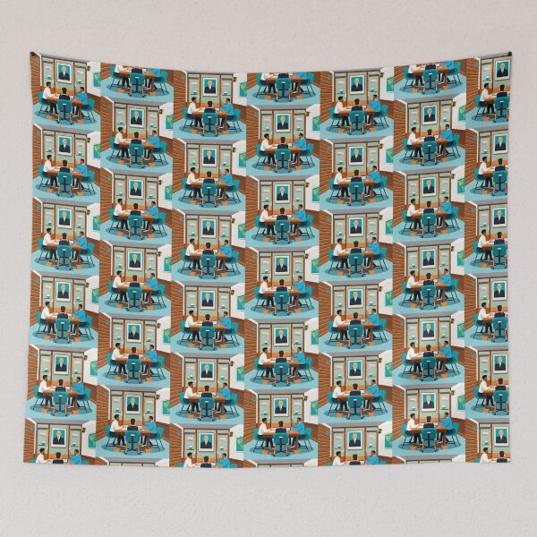 Item preview, Navigating Disputes designed and sold by LoFaroShop.