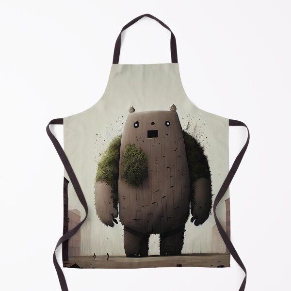 Item preview, Cute monster designed and sold by Artspiration84.