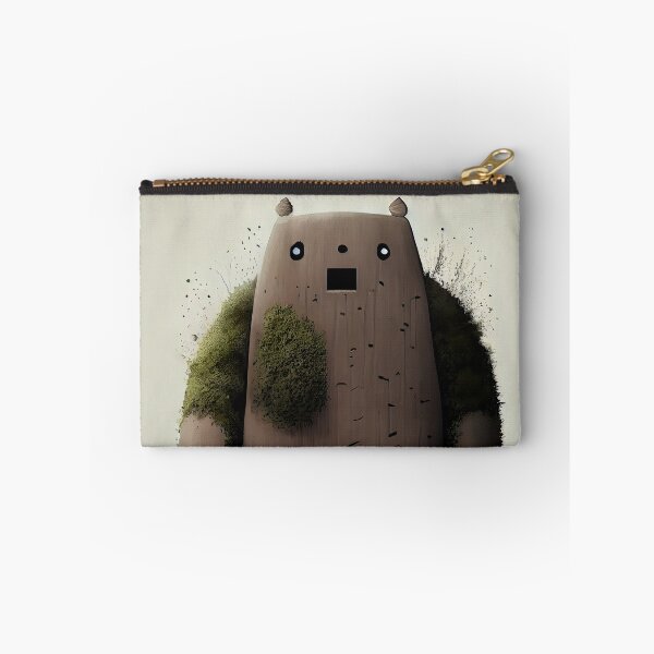 Item preview, Cute monster designed and sold by Artspiration84.
