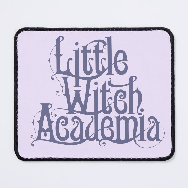Item preview, Little Witch Academia designed and sold by kkkawwwaiii chiiiiiing.
