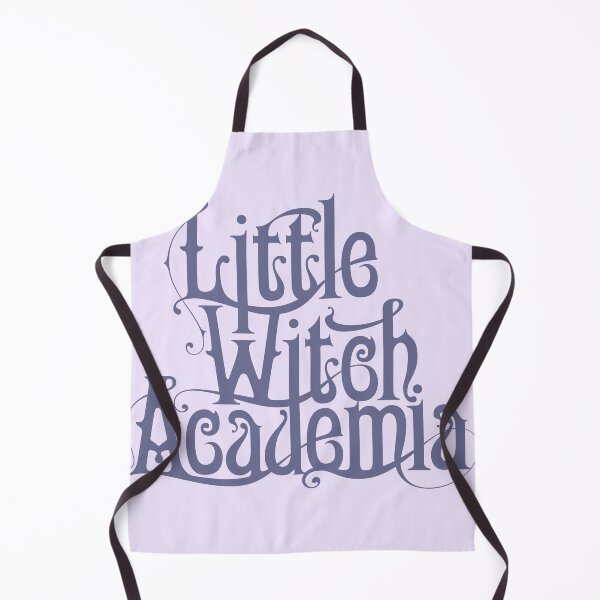 Item preview, Little Witch Academia designed and sold by kkkawwwaiii chiiiiiing.