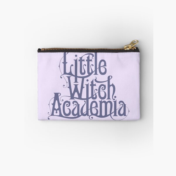 Item preview, Little Witch Academia designed and sold by kkkawwwaiii chiiiiiing.