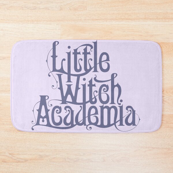 Item preview, Little Witch Academia designed and sold by kkkawwwaiii chiiiiiing.