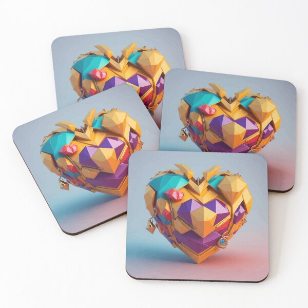Item preview, Special heart 2 #45 designed and sold by YDIX.