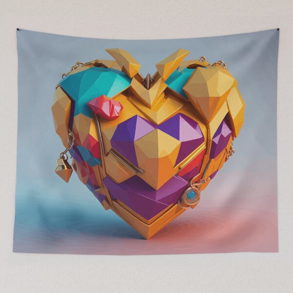 Item preview, Special heart 2 #45 designed and sold by YDIX.