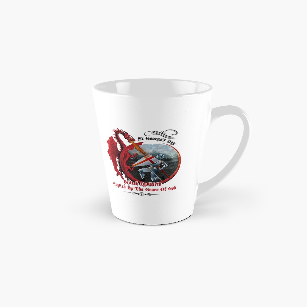 Item preview, Tall Mug designed and sold by Rinsetheman.