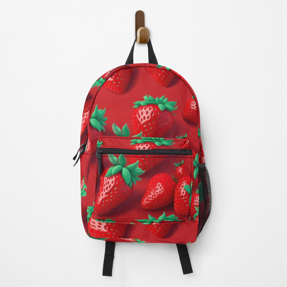Item preview, Backpack designed and sold by DigiArtworksStr.