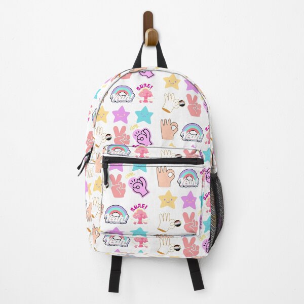 Item preview, Yeah Sure Okay designed and sold by ichirochen.