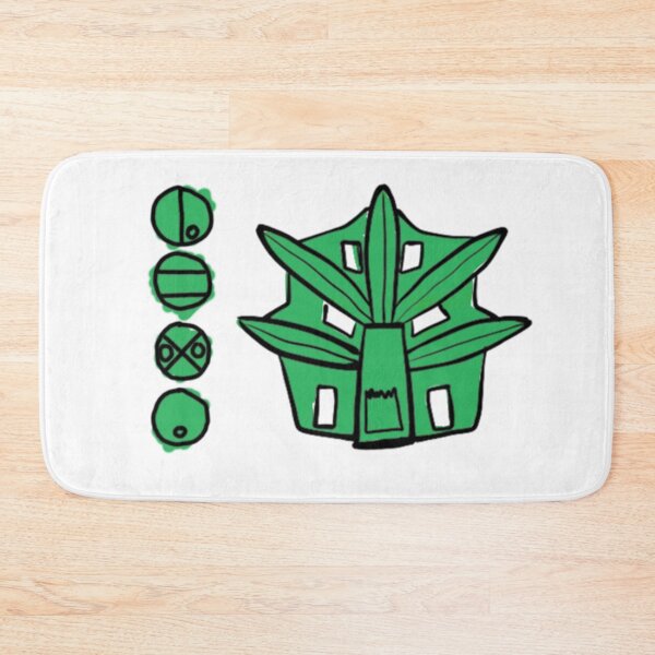 Item preview, Sketchy Lewa Nuva Kanohi Miru designed and sold by HK-C.