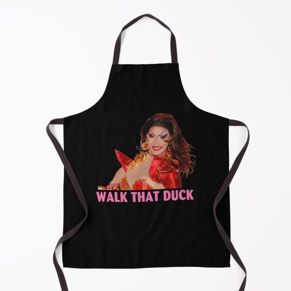 Item preview, Anetra Walk that Duck  designed and sold by fugosojosipv.