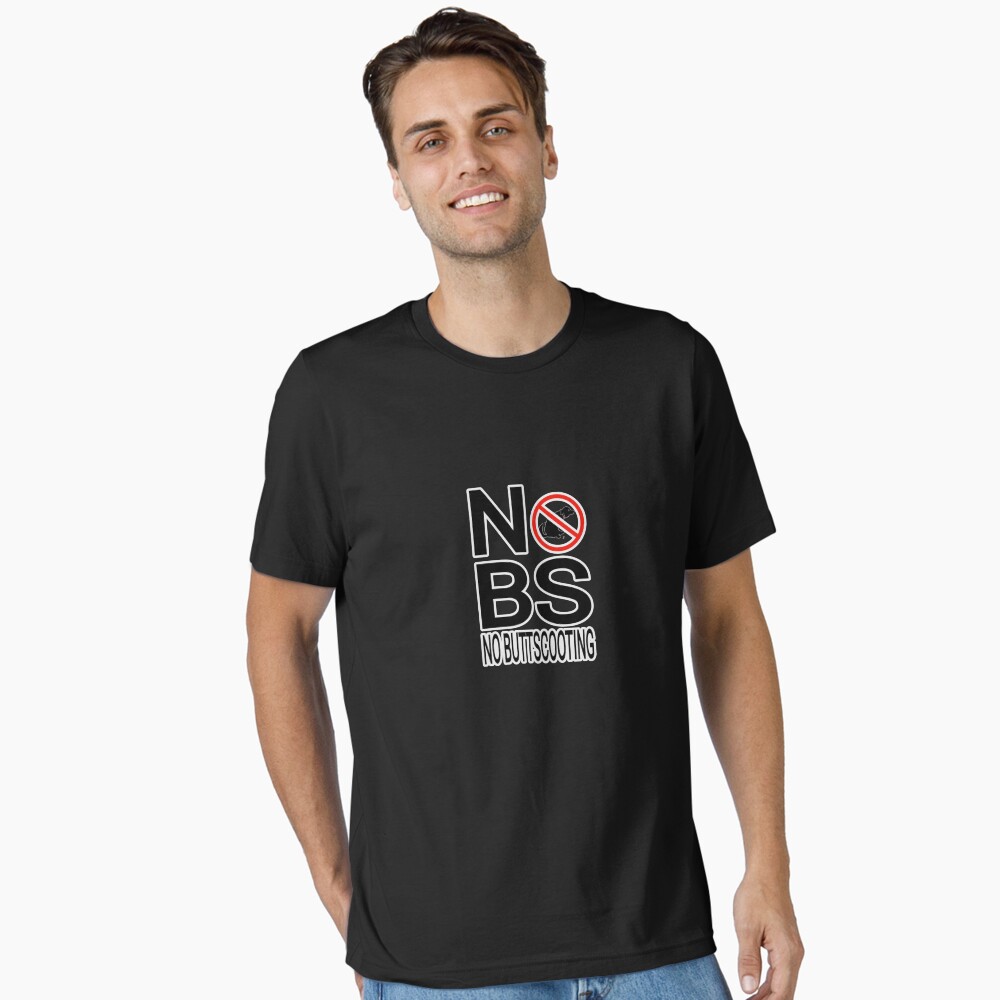 Item preview, Essential T-Shirt designed and sold by Guardpassers.