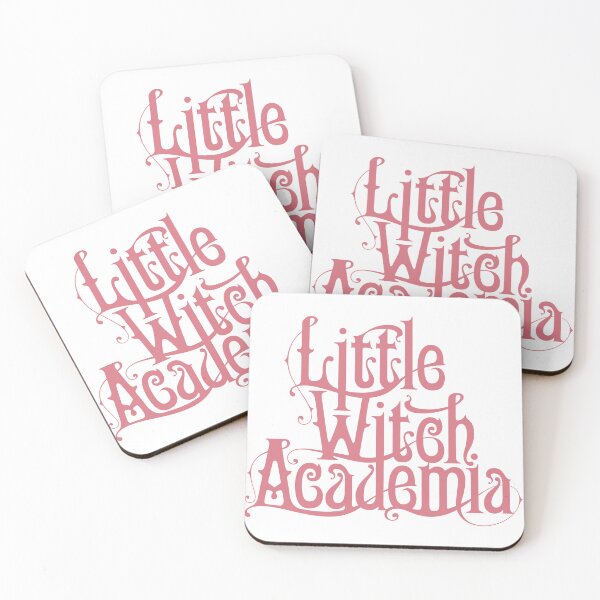 Item preview, Little Witch Academia 2 designed and sold by kkkawwwaiii chiiiiiing.