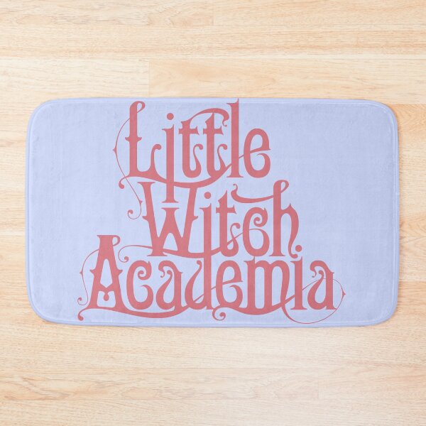 Item preview, Little Witch Academia 2 designed and sold by kkkawwwaiii chiiiiiing.