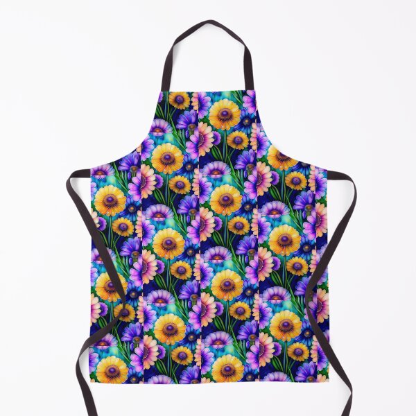 Item preview, Flower pattern designed and sold by ACEGDesign.