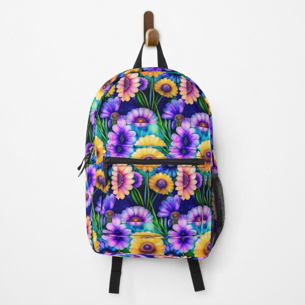 Item preview, Flower pattern designed and sold by ACEGDesign.
