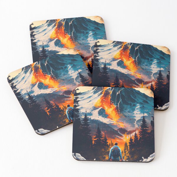 Item preview, Last explorer designed and sold by Artspiration84.