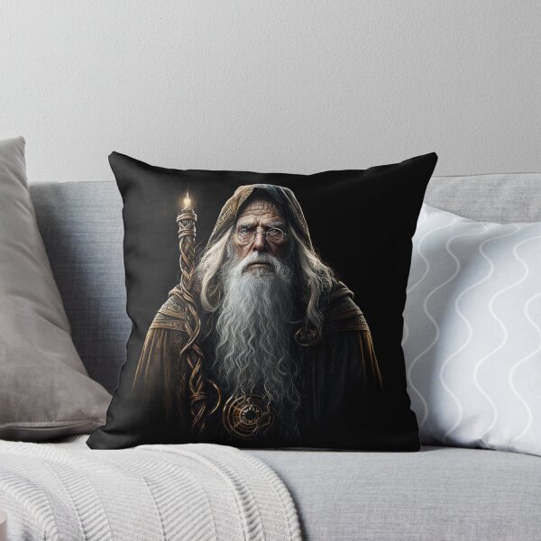 Item preview, Elder Wizard designed and sold by FRANTICSTAR.