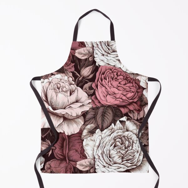 Item preview, Rose 01 illustration designed and sold by mutasimmh.