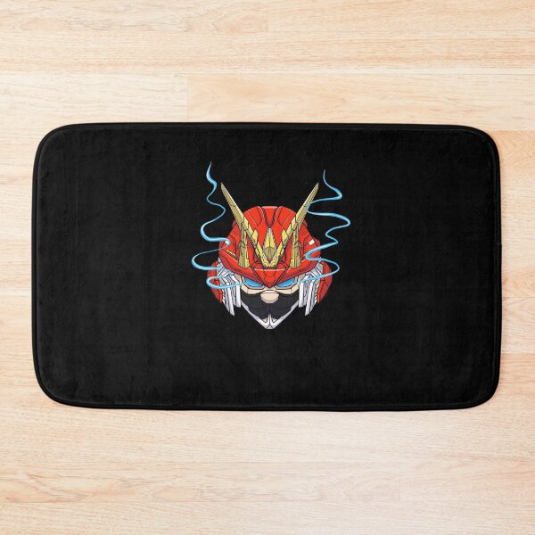 Item preview, Mecha head 4 designed and sold by FarizCheck.