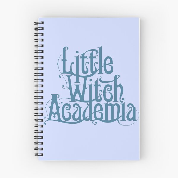 Item preview, Little Witch Academia 3 designed and sold by kkkawwwaiii chiiiiiing.