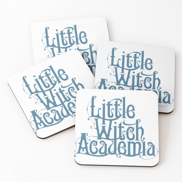 Item preview, Little Witch Academia 3 designed and sold by kkkawwwaiii chiiiiiing.