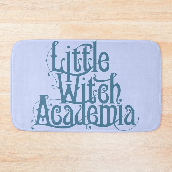 Item preview, Little Witch Academia 3 designed and sold by kkkawwwaiii chiiiiiing.