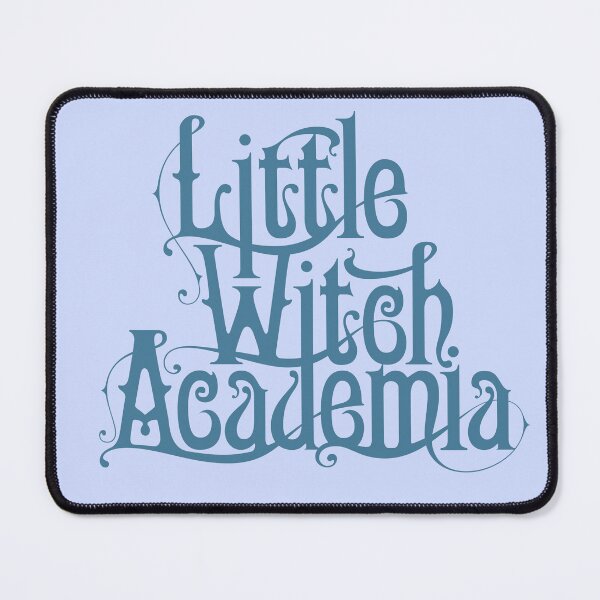 Item preview, Little Witch Academia 3 designed and sold by kkkawwwaiii chiiiiiing.