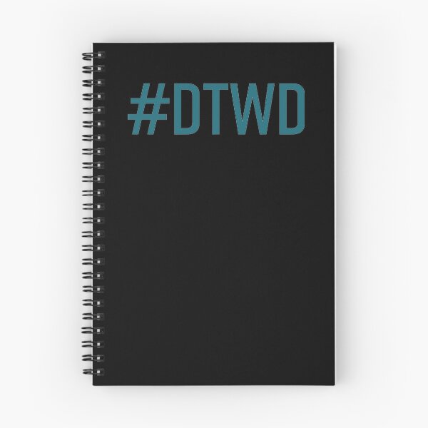 Item preview, #DTWD designed and sold by JeffEichmann.