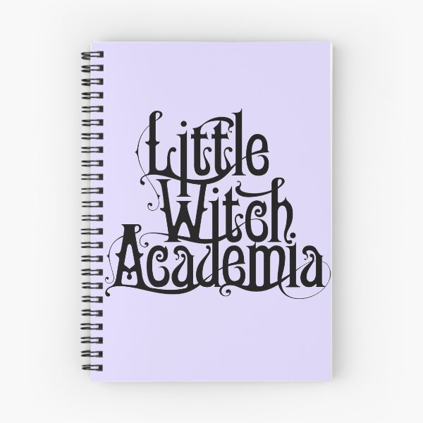 Item preview, Little Witch Academia 4 designed and sold by kkkawwwaiii chiiiiiing.