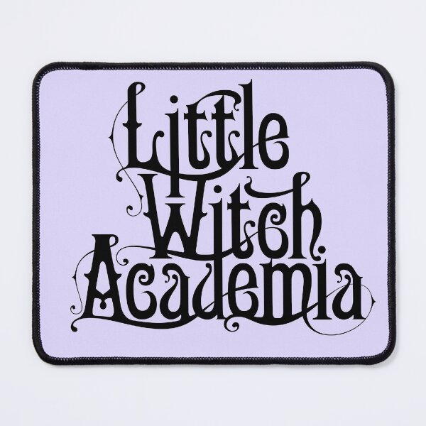 Item preview, Little Witch Academia 4 designed and sold by kkkawwwaiii chiiiiiing.