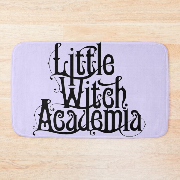 Item preview, Little Witch Academia 4 designed and sold by kkkawwwaiii chiiiiiing.