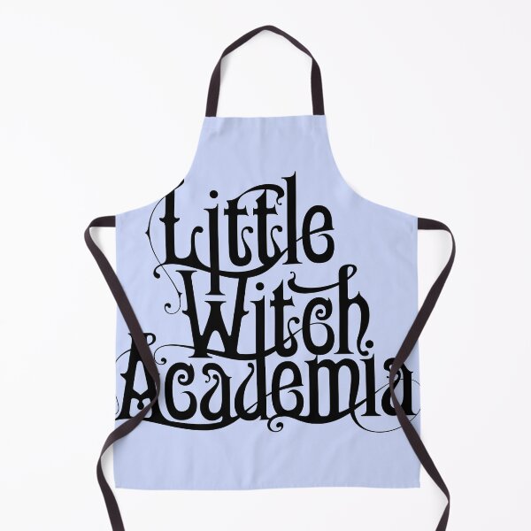Item preview, Little Witch Academia 4 designed and sold by kkkawwwaiii chiiiiiing.
